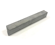 Ниобий штабик 22x26х450 мм НбШ-1 ГОСТ 16100-79 купить Москва